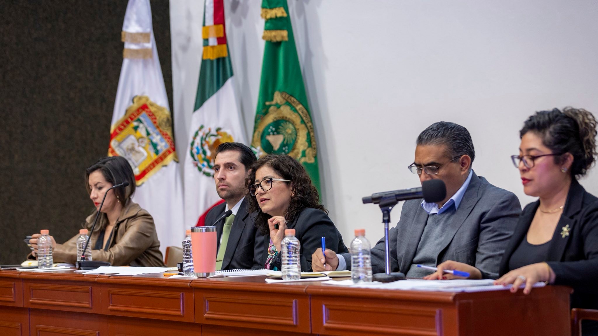 Aprueba UAEMex anteproyecto presupuestal por 6 mil 286 mdp para el 2026