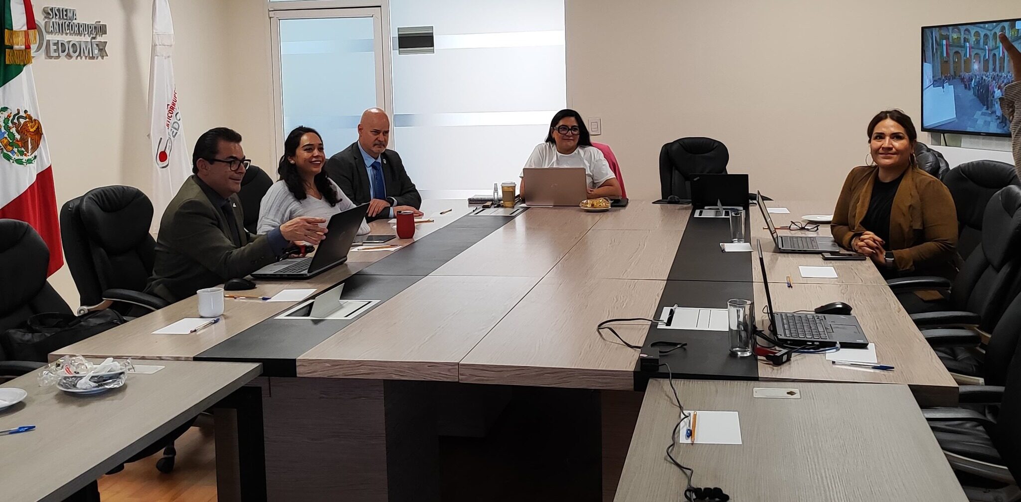 CPC Sistema Anticorrupción pide revisar designación de Comité en Ocoyoacac