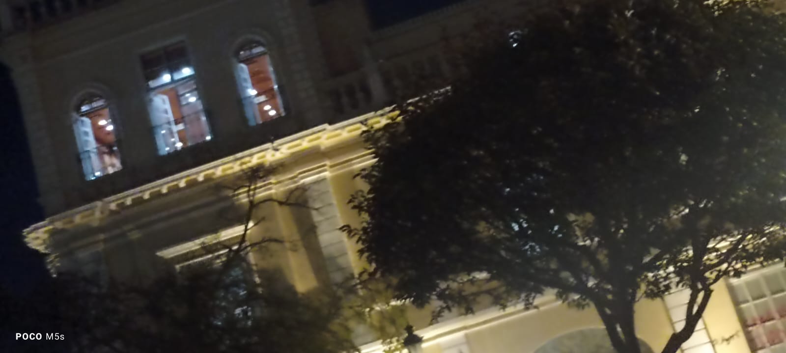 Ingresa Enjambre Estudiantil a Oficina de Rectoría y Sala de Consejos tras seis meses de paro