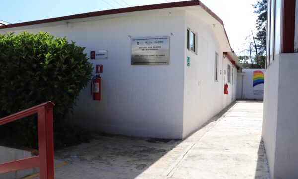 Cuenta Edomex con nueve refugios para mujeres en situación de violencia