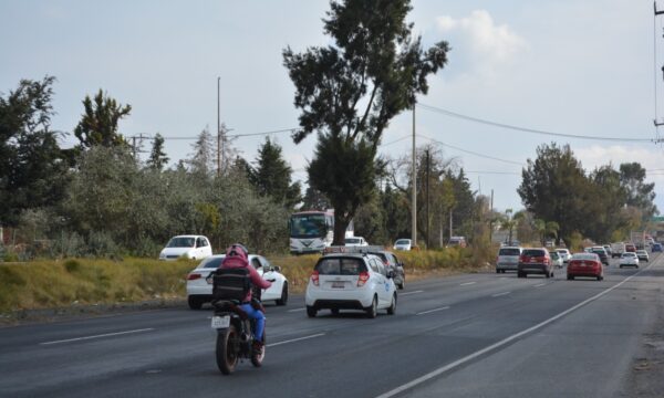 Suspenden contingencia ambiental para el Valle de Toluca y Tianguistenco
