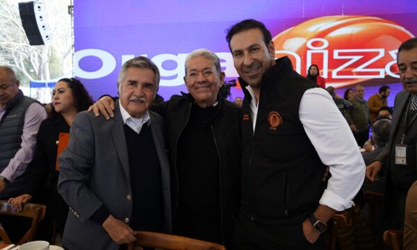 OFF THE RECORD 26-12-2025