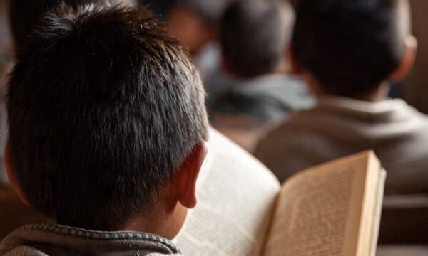 GPMC logra aprobación de ley de fomento a la lectura y el libro en Edomex