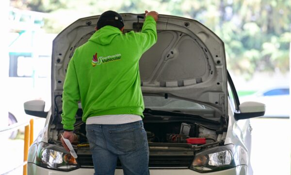 Sin prórrogas; entra en vigor Hoy No Circula en Valle de Toluca y Tianguistenco, este 1 de enero