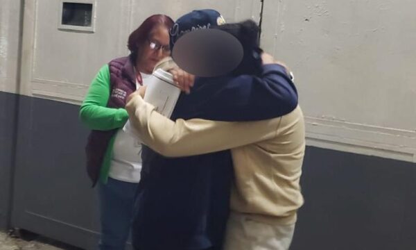 Ley de Amnistía permite liberación de 29 mujeres mexiquenses durante 2025