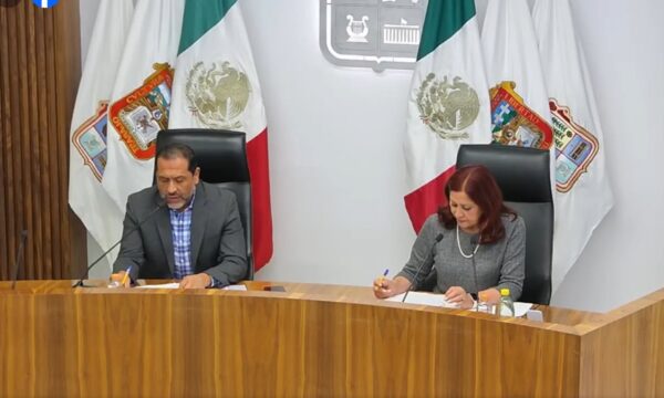 Reduce Tecámac carga burocrática del Ayuntamiento; pasa de 12 a 8 direcciones generales