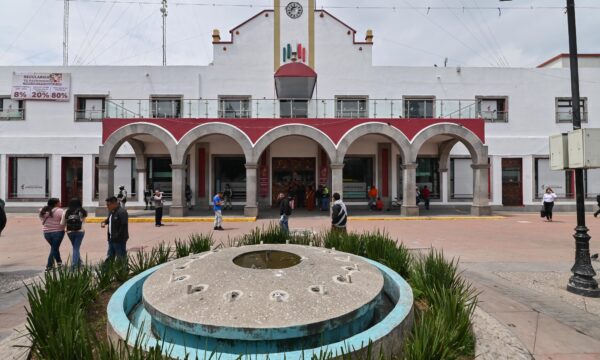 Autoriza Congreso Edomex más recursos para municipios
