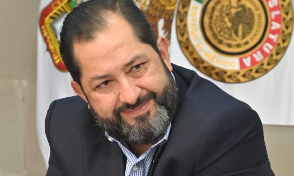 Avala Congreso mexiquense  descuentos de hasta 38 por ciento en agua y predial