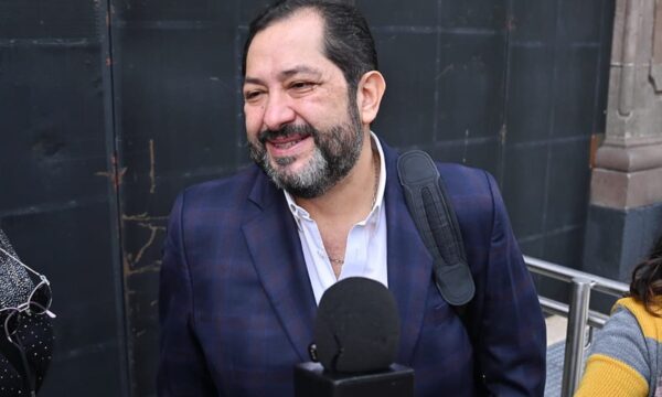 Congreso mexiquense mantendrá austeridad en 2026: Francisco Vázquez