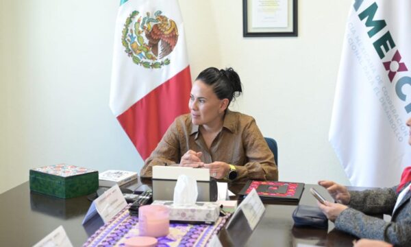 OFF THE RECORD 06-01-2026