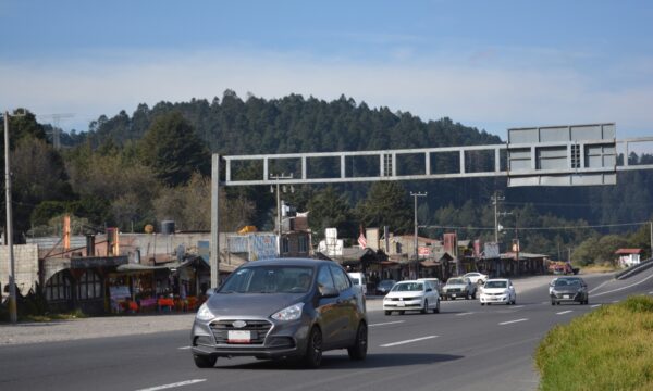 Aplicará Hoy No Circula para 5 y 6 en Valle de Toluca y Tianguistenco, este viernes 2 de enero