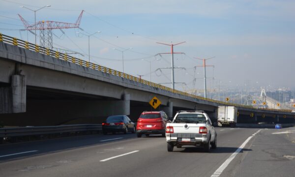 Suspenden contingencia ambiental del Valle de Toluca y Tianguistenco