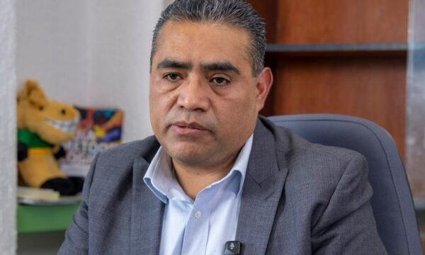 UAEMex redefine rumbo académico con un modelo educativo de transformación social