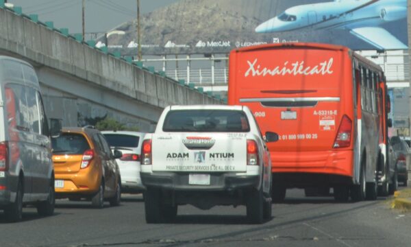 Aplicará Hoy No Circula para 5 y 6 en Valle de Toluca y Tianguistenco, este viernes 2 de enero