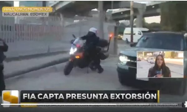 Guardia Municipal de Naucalpan abre investigación ante presuntos actos de corrupción